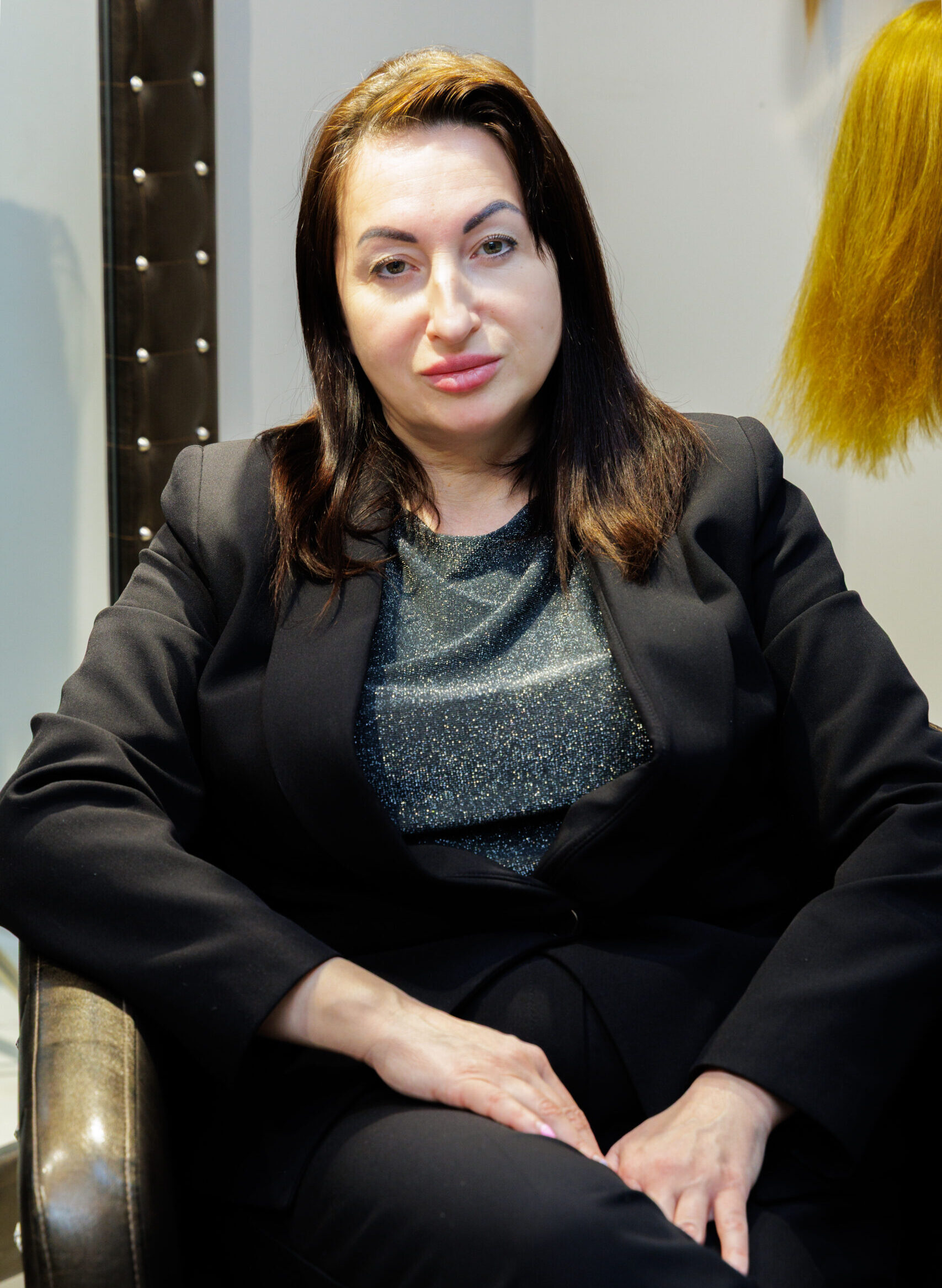 Екатерина Матюхина